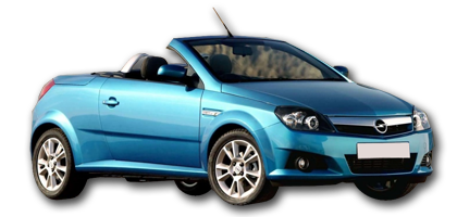 Tigra B Tigra B