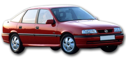 VECTRA A VECTRA A
