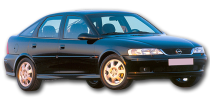 VECTRA B VECTRA B
